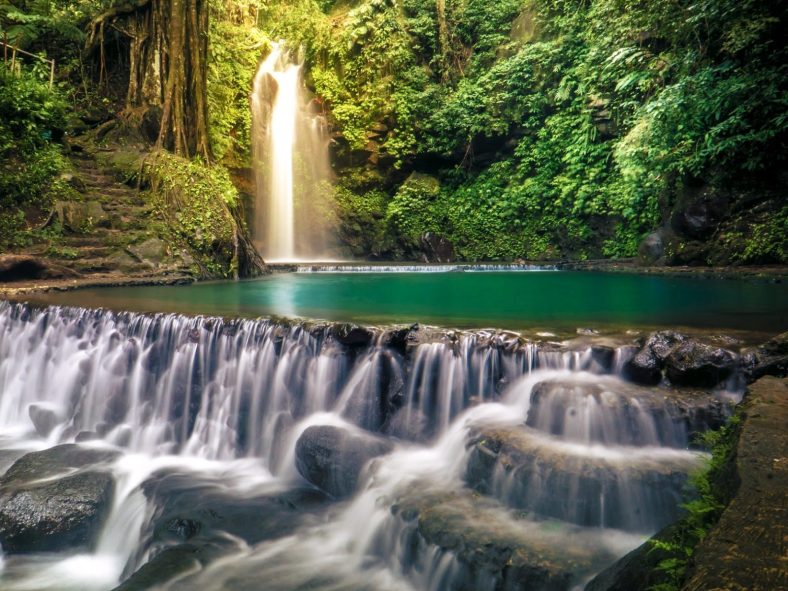 Curug Putri Palutungan