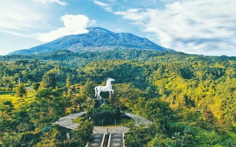 Kebun Raya Kuningan
