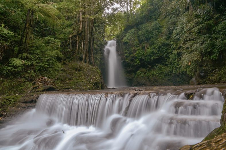 Curug Putri Palutungan